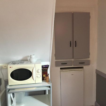 Ferienwohnung Enzo Le Mont-Dore Exterior foto