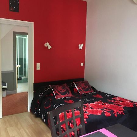 Ferienwohnung Enzo Le Mont-Dore Exterior foto