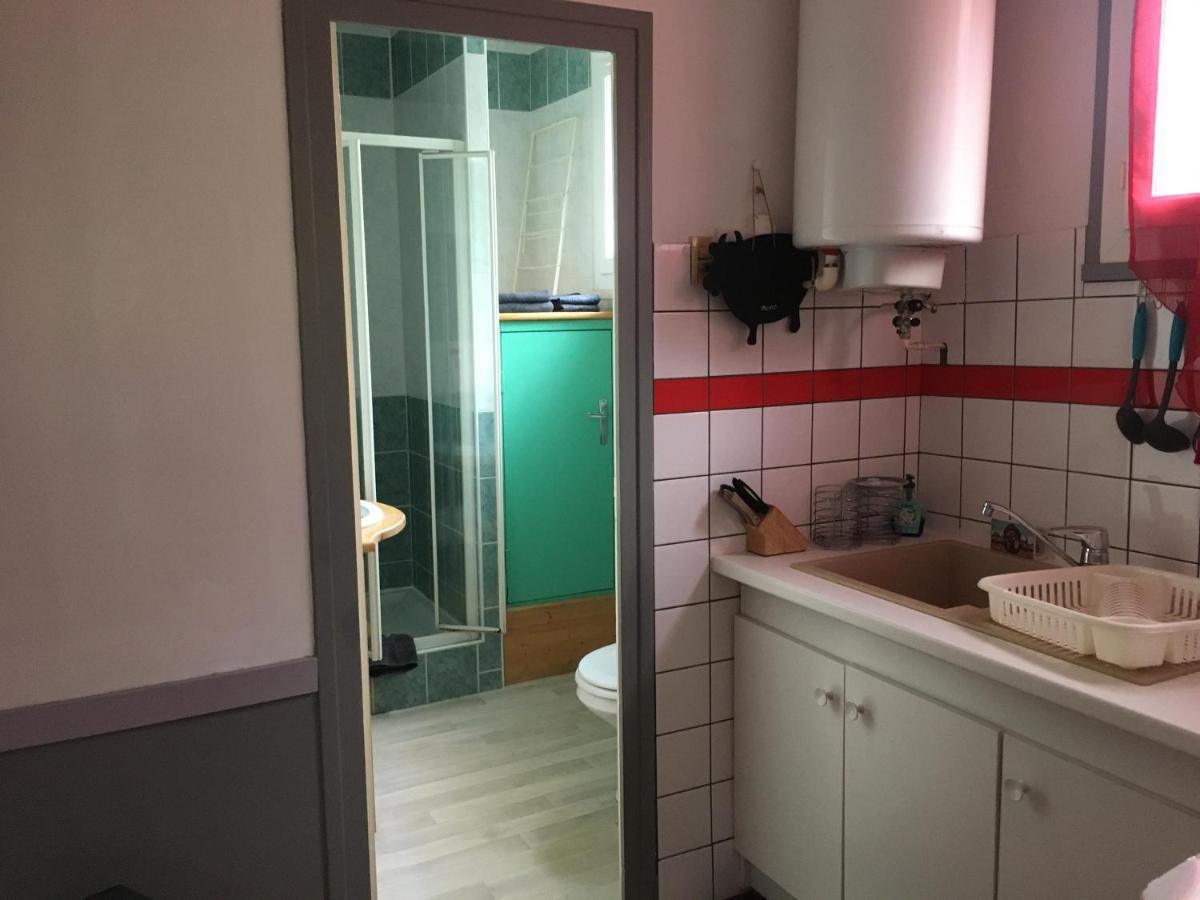 Ferienwohnung Enzo Le Mont-Dore Exterior foto